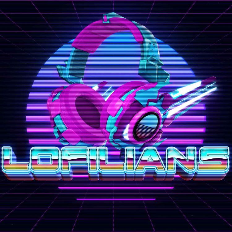 cover art for The LOFILIANS Podcast - The Boarding Gate 