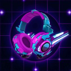 cover art for The LOFILIANS Podcast