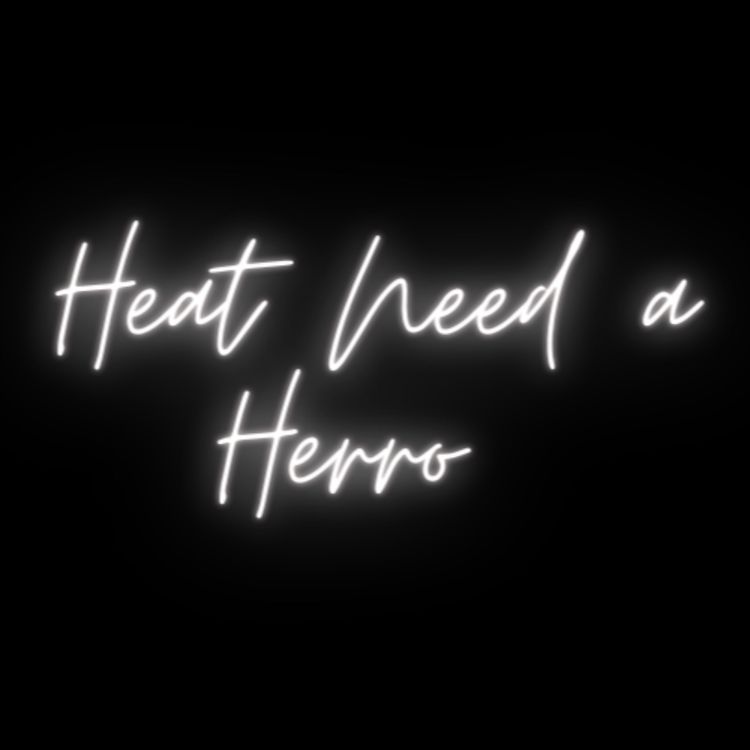 cover art for Heat Need a Herro