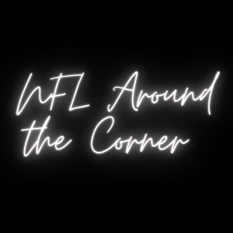 cover art for NFL Around the Corner
