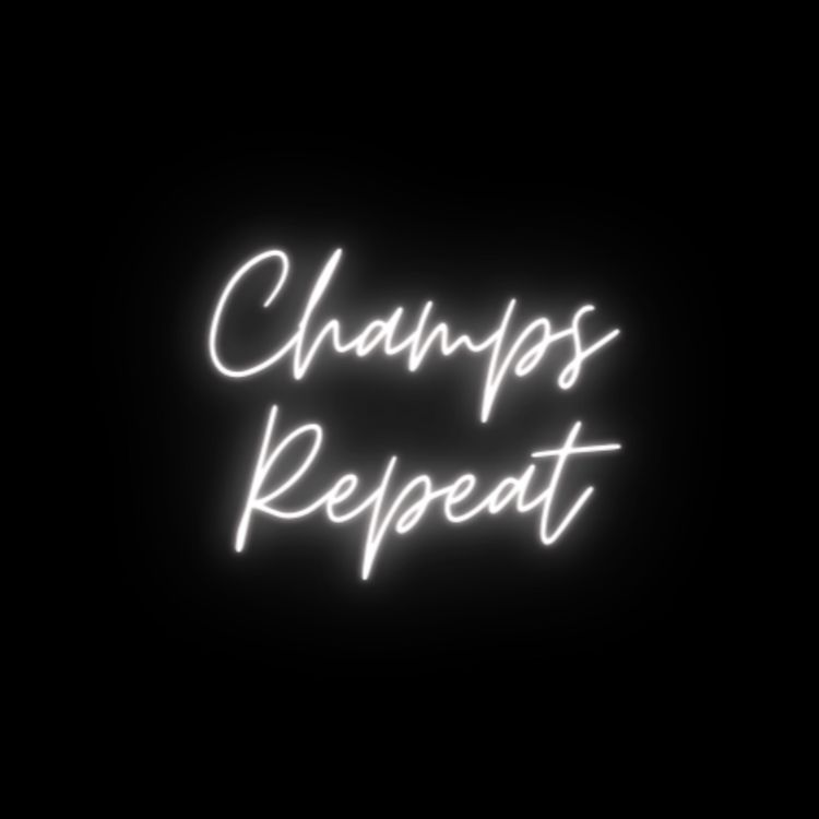 cover art for Champs Repeat