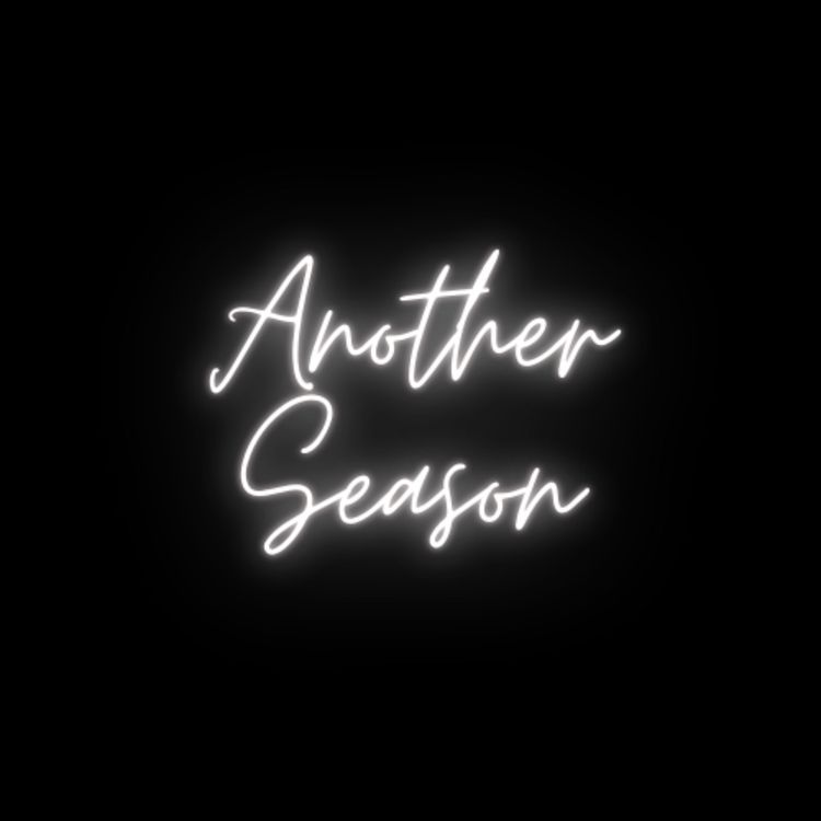 cover art for Another Season