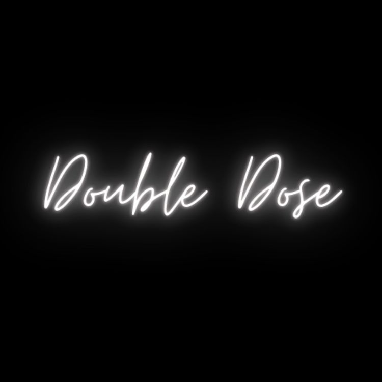 cover art for Double Dose
