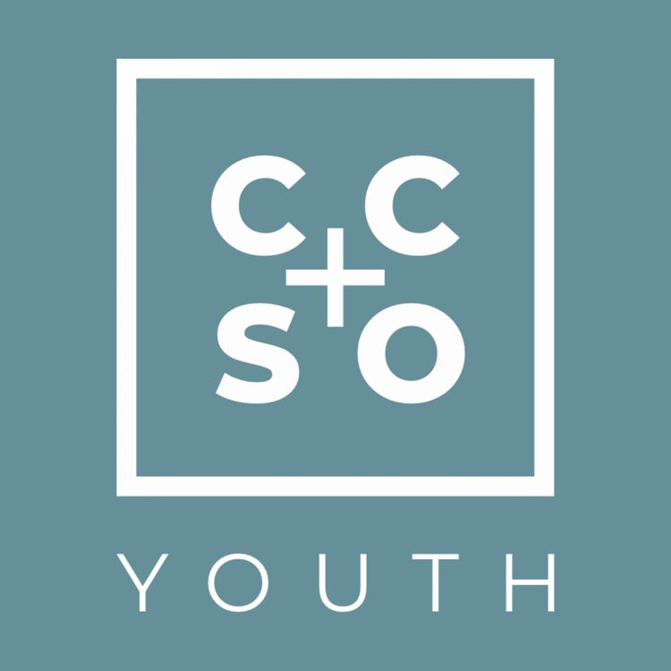 cover art for CCSO Youth | Working for the Lord | Charlie