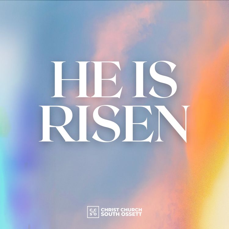 cover art for Palm Sunday | To Be one of the Crowd | Lee Davies