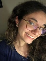 cover art for Margarita Marinova