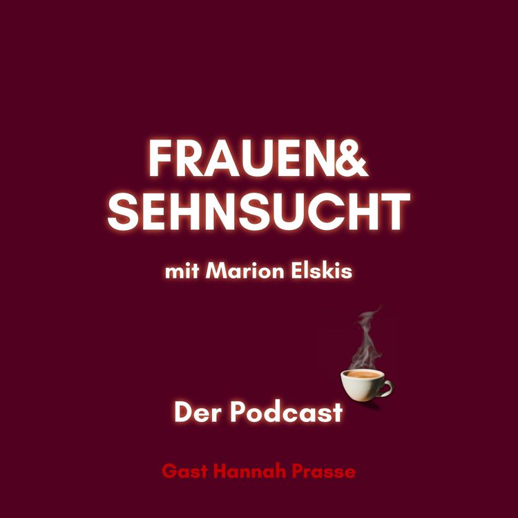 cover art for Entwicklungshelferin, BWL-Studentin und plötzlich Schauspielerin | Folge 3