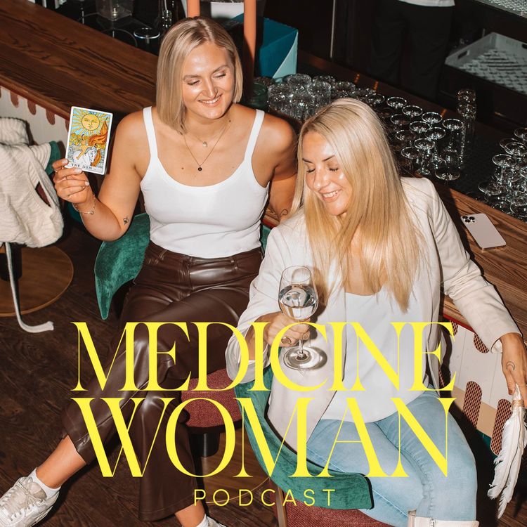 cover art for 33. Allt du behöver veta om Winter Solstice 21/12