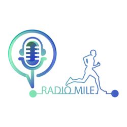 cover art for Radio Mile / پادکست رادیو مایل