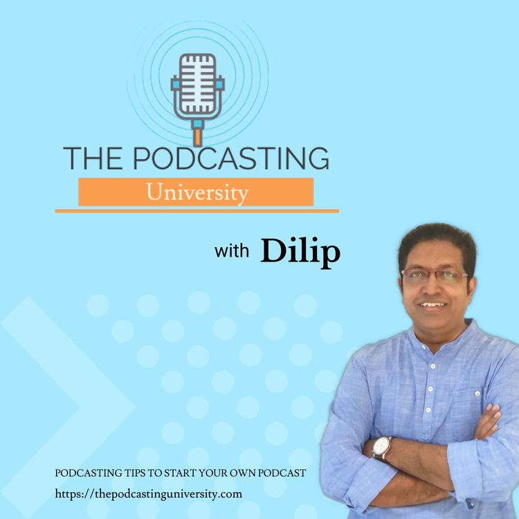 cover art for Podcast Migration - Steps involved & Critical Activities You shouldn't miss!