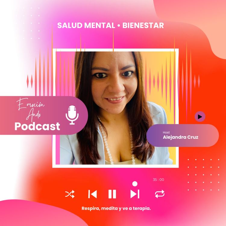 cover art for Crea tu vida en consciencia | T4 E 114