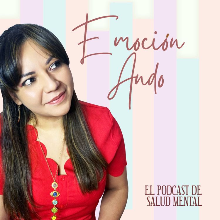 cover art for Vive desde tu diseño humano - Liz Páez - T2 E42