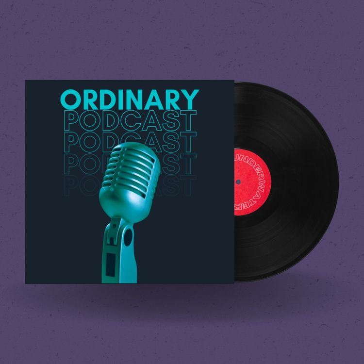 cover art for Ep 13 - Book Club: Start With Why (ft. Josh C.)