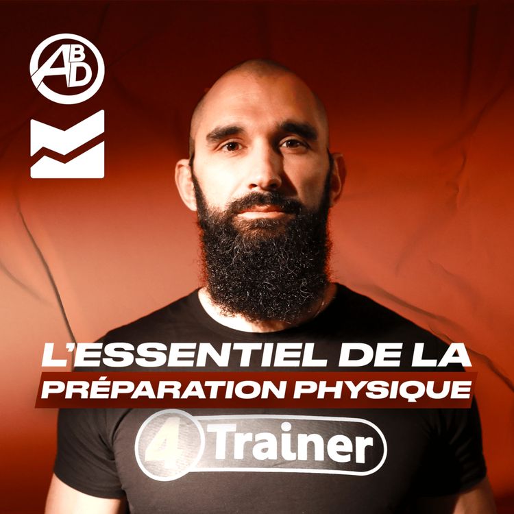 cover art for HIIT vs BASSE intensité : on clos le débat avec Sean Seale et Anaël Aubry