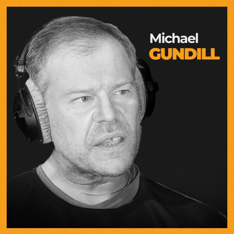 cover art for Michael Gundill: “En musculation, 90% des pratiquants font ces erreurs et se retrouvent blessés !”