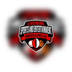 cover art for LiveWire Sports and Entertainment