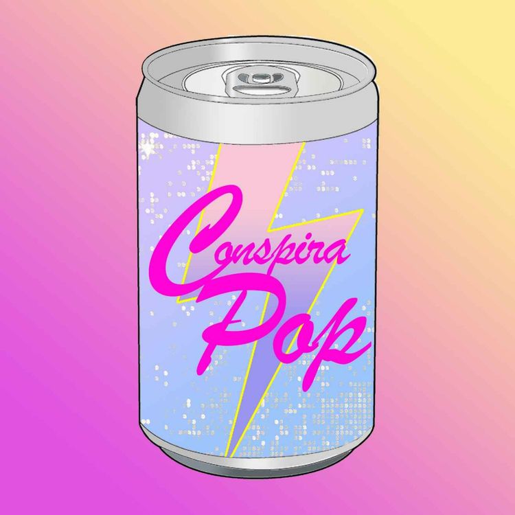 cover art for 25 going on 40 👵 (Lorde is older than we think) S1 E6