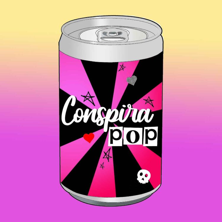 cover art for The Whole Thing's Complicated (Avril Lavigne's replaced by a lookalike) S1 E3