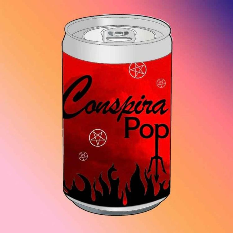 cover art for What the devil is up with Mick Jagger? (Selling your Soul!) S1 E4