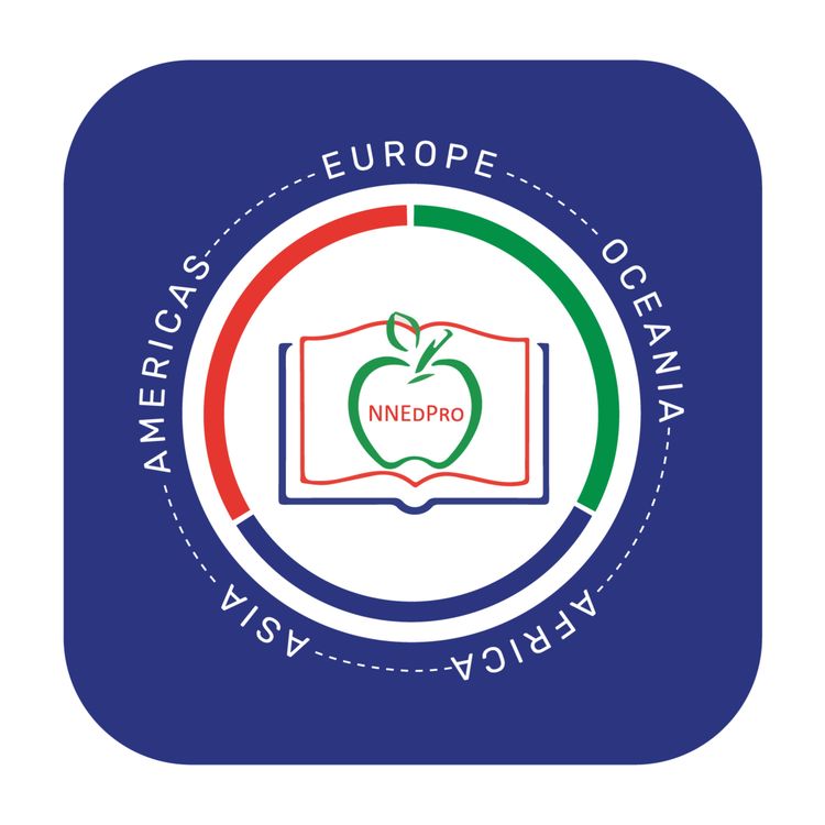 cover art for A Prelude to the 8th NNEdPro International Summit