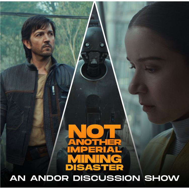 cover art for Not Another Imperial Mining Disaster - S2: 1BBY