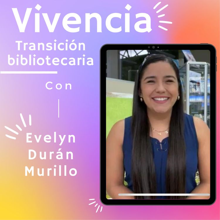 cover art for Vivencia: Transición Bibliotecaria