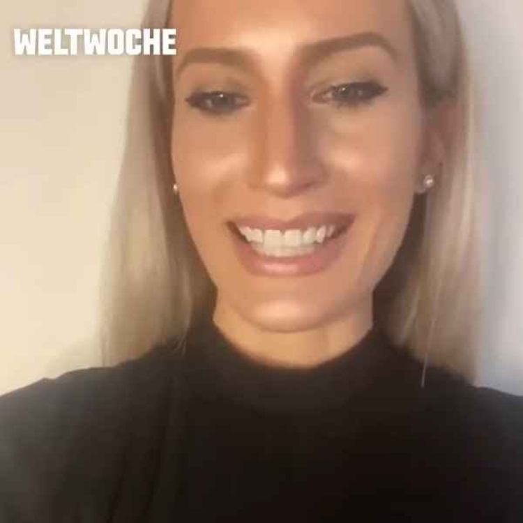 cover art for Weltwoche-Kolumnistin Anabel Schunke über Frauen als Freiwild im Freibad und weitere deutsche Sorgen - Daily-Spezial, 04.08.2023