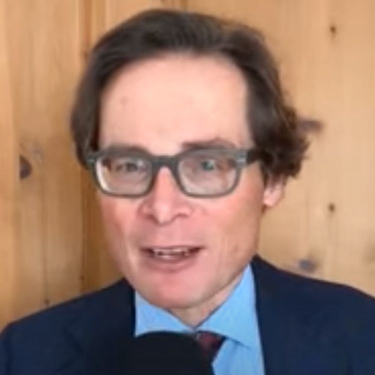 cover art for Brüssels Berufspolterer: Roland Mayer pöbelt für die EU - Weltwoche Daily CH, 15.02.2024