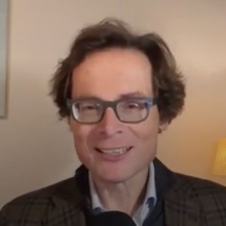 cover art for Taurus, nein danke: Warum die Deutschen die Bombe nicht liefern dürfen – Weltwoche Daily DE