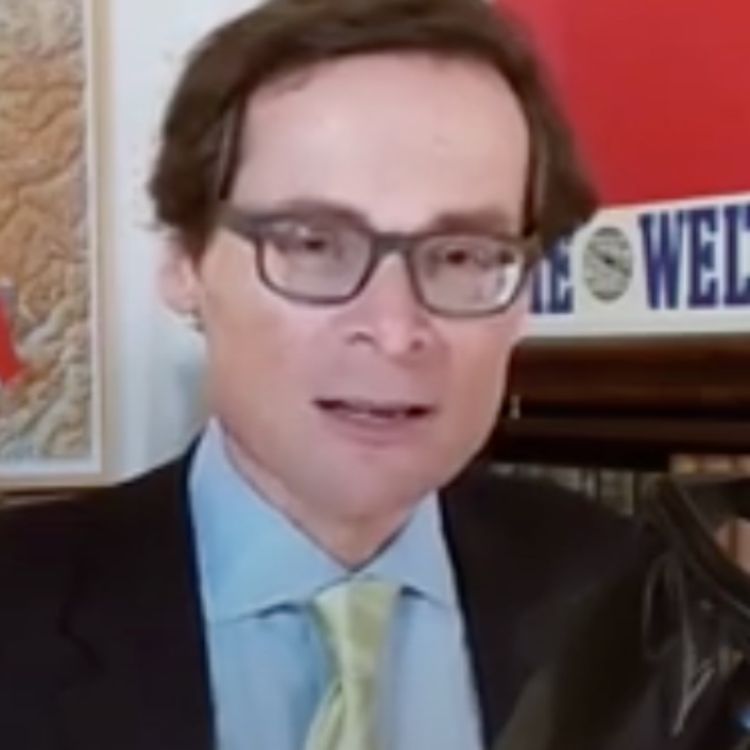 cover art for Gewalt gegen Politiker: Wo bleibt der Aufschrei, wenn AfDler Opfer sind? – Weltwoche Daily DE