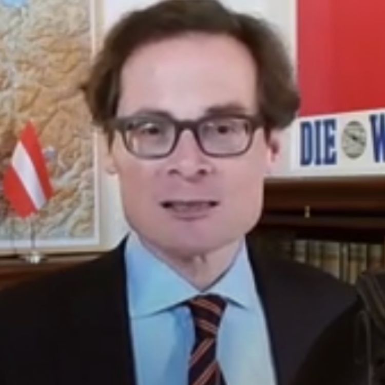 cover art for Biden ist gefährlicher als Trump: Brisante Erkenntnisse aus den USA – Weltwoche Daily CH