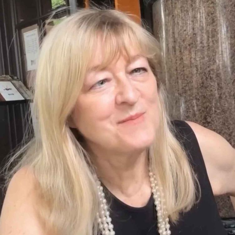 cover art for «Amerika und Europa missverstehen Russland und China»: Totalitarismus-Forscherin Maria Schmidt über westliche Irrwege