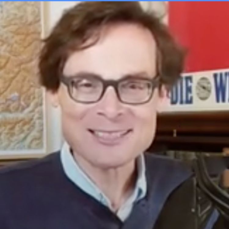 cover art for Neue Studie: Massenzuwanderung ist ein Verlustgeschäft für uns – Weltwoche Daily CH