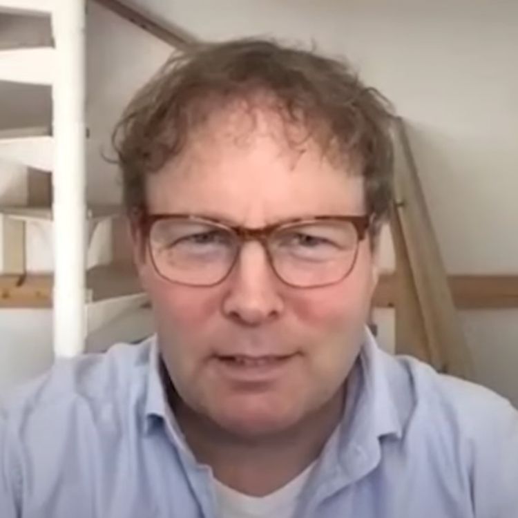 cover art for «Deutschland ist das dümmste Land in der Klimadebatte»: Axel Bojanowski über Forschung und Fakenews