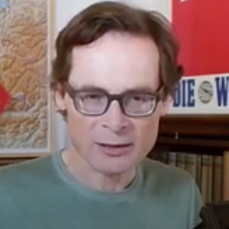 cover art for Misstrauensklatsche gegen Bundesbern bei den Volksabstimmungen – Weltwoche Daily CH