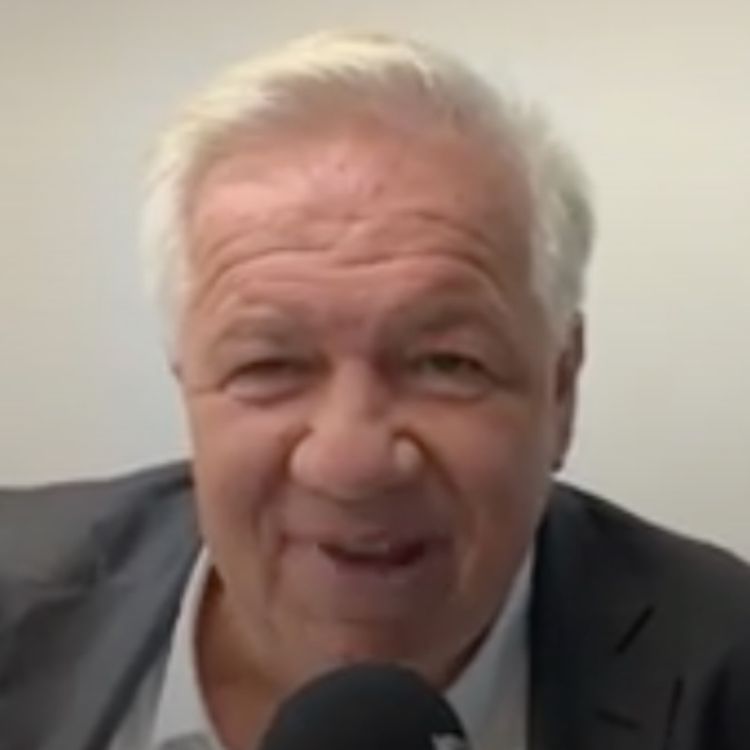 cover art for Österreich bleibt Österreich: Verleger Wolfgang Fellner über die Wahlen – Weltwoche