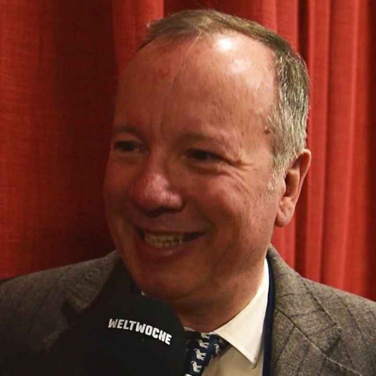 cover art for Markus Krall über Brandmauern und wie man sie beseitigt