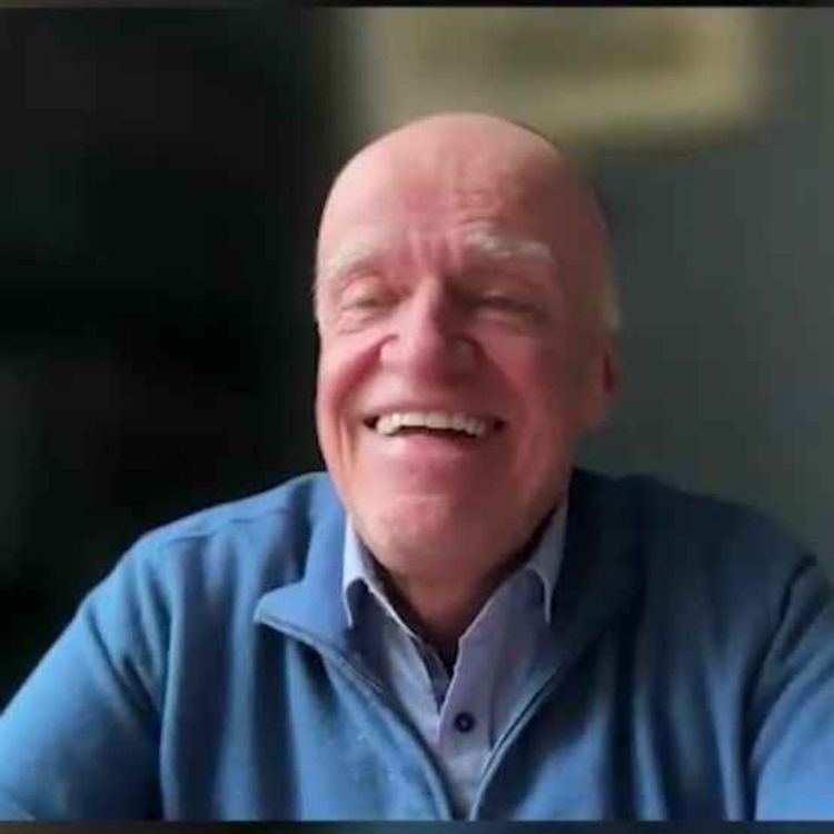 cover art for Schlagzeilen der Weltwirtschaft: Leonhard Fischer über Zinsen, TikTok-Verbot und das WEF, das immer falsch liegt