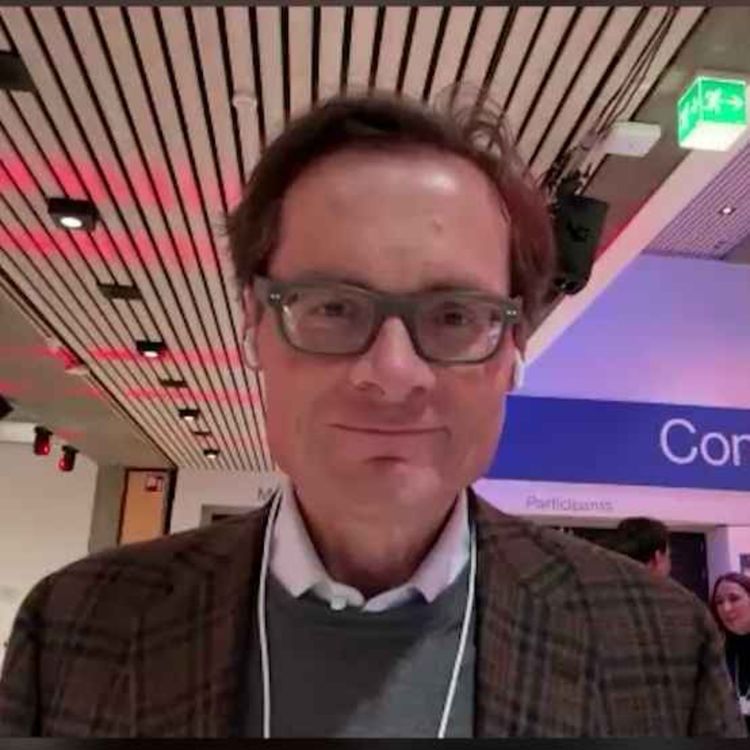 cover art for Das WEF ist ein Trumpf für die Schweiz: Köppel über das Forum, Selenskyj und die Neutralität