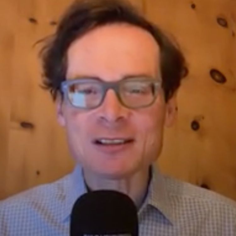 cover art for Der arrogante Westen muss wieder bescheidener werden – Weltwoche Daily CH