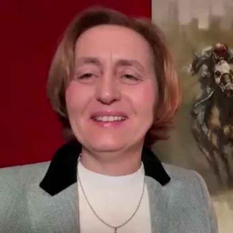 cover art for «Musk als Hitler? Grotesk!»: AfD-Politikerin Beatrix von Storch über die Trump-Inauguration und die Lehren für Deutschland