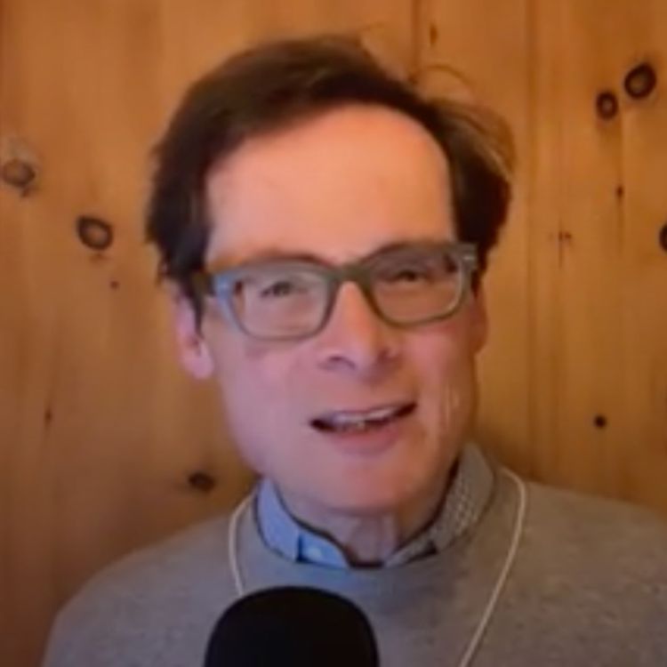 cover art for Schweiz: Finger weg von dieser EU! – Weltwoche Daily CH