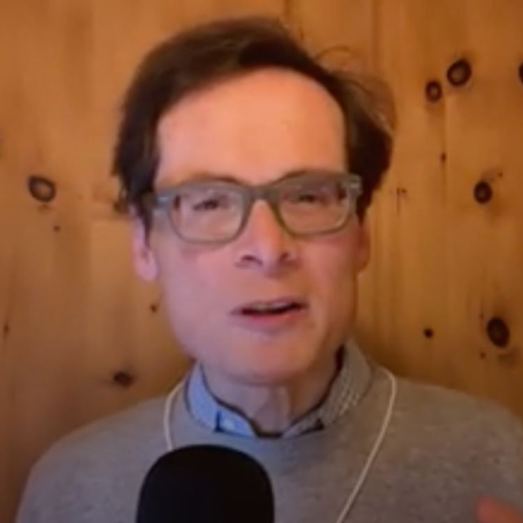 cover art for Trump und Milei: Frischluft für Deutschland – Weltwoche Daily DE