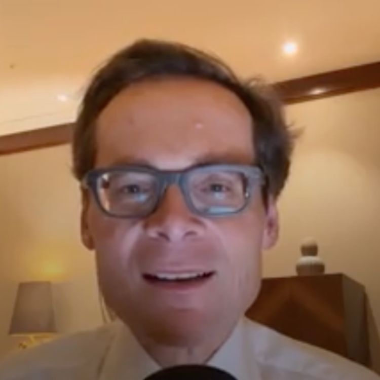 cover art for EU: Bundesrat will Unterwerfung, Volk muss kontern – Weltwoche Daily CH