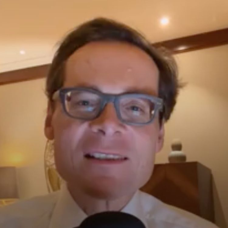 cover art for Asyldebatte: Deutsche Geburtswehen der Demokratie – Weltwoche Daily DE