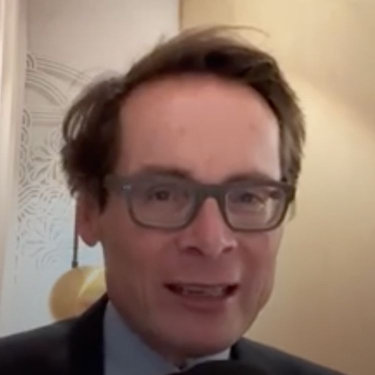 cover art for «Globale Kriegspartei»: Staatlich finanzierte Fake News aus dem Westen – Vorschau «Weltwoche DE»