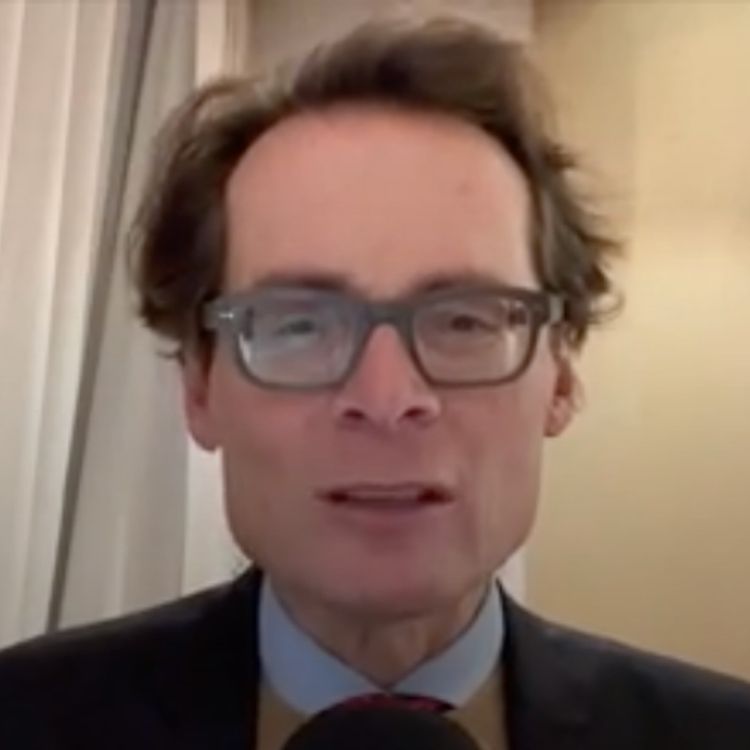 cover art for Unabhängig bleiben: Was die Schweiz von Georgien lernen kann – Weltwoche Daily CH