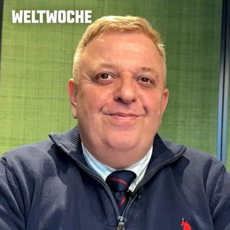 cover art for «Neutralität nach Schweizer Vorbild»: Generalstabschef a.D. Levan Nikoleishvili fordert eine neue Aussenpolitik