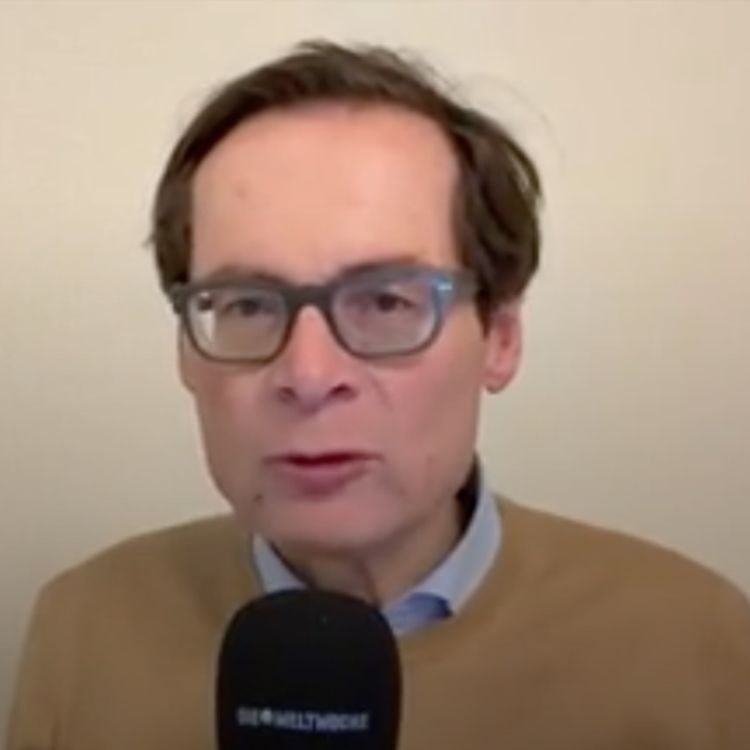 cover art for Stiller Staatsstreich: Aussenpolitiker wollen EU-Unterwerfung ohne Ständemehr – Weltwoche Daily CH