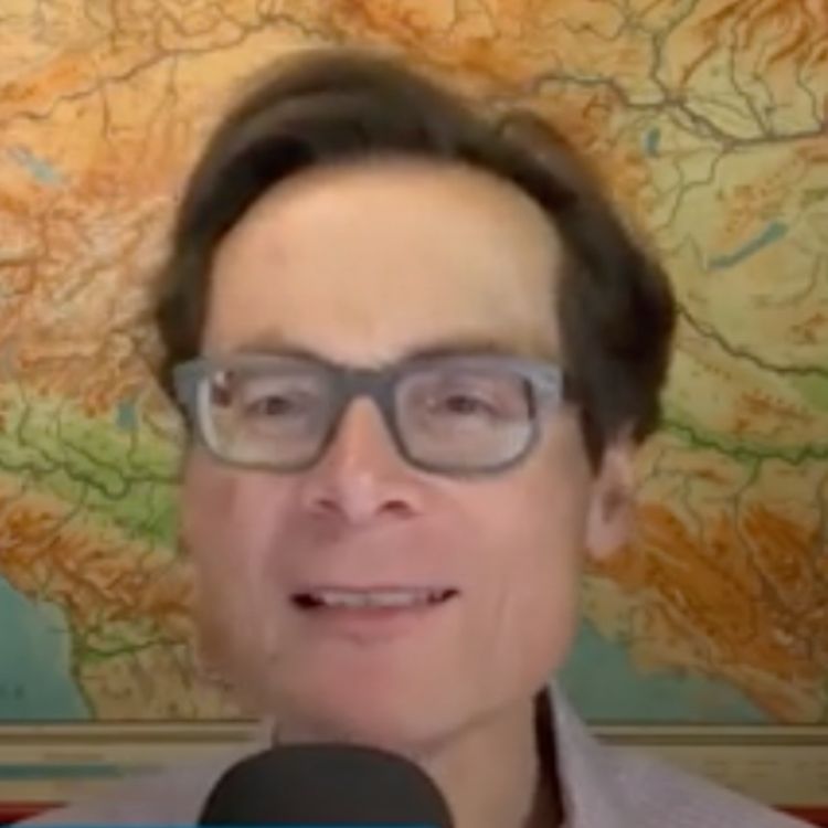 cover art for Trump will mit Putin Frieden schliessen – Weltwoche Daily CH